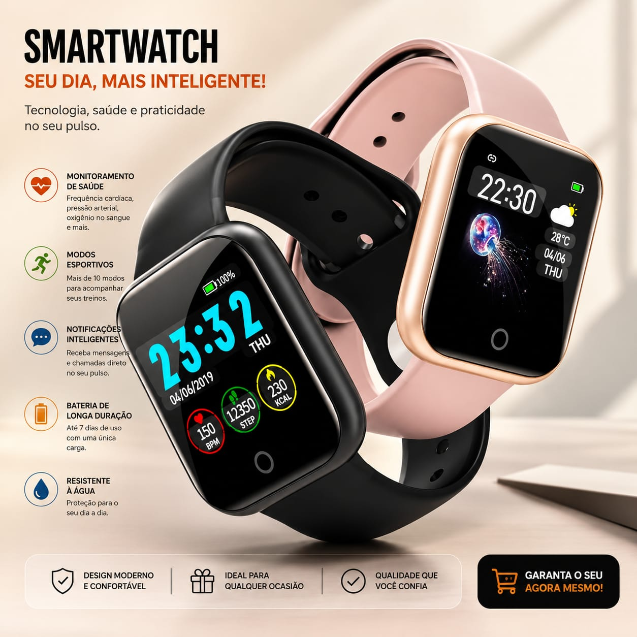 Smartwatch